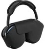 AirPods Max Midnight – Over-Ear-Bluetooth-Kopfhörer mit Produktbild-Vorschau 3