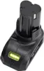 Basetech 1493005 Werkzeug-Akku 18 V 1.5 Ah Li-Ion Produktbild-Vorschau 1