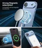Coque magnétique pour iPhone Air, coque de protection en Voir les images du produit 2