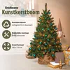 Triumph Tree, kunstkerstboom, Bristlecone Fir, 686 takken - Productafbeelding-voorbeeld 2