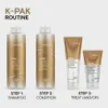 K-Pak regenerační kondicionér litr 1000ml Náhled obrázku produktu 6