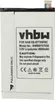 vhbw Akku kompatibel mit Samsung Galaxy Tab SM-T705, Produktbild-Vorschau 3
