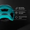KED Embrace MU-1 Allround Helm Für City Trail Mit Produktbild-Vorschau 3