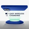 kwmobile Hülle kompatibel mit iPhone 15 Hülle - Weiche und Produktbild-Vorschau 6