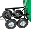 carrello manuale tectake® portata 300 kg Anteprima dell’immagine prodotto 10