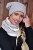 styleBREAKER warme Feinstrick Beanie Mütze mit Flecht Produktbild-Vorschau 7