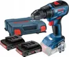 Bosch GSR 18V-50 - Elektrischer Schraubendreher - Produktbild-Vorschau 5