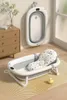 Vaschetta per neonati - Vaschetta da bagno per neonati Anteprima dell’immagine prodotto 2