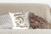 MuchoWow® Zierkissen Sofakissen Wohnzimmer Dekokissen 40x40 Produktbild-Vorschau 4