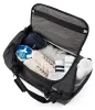 Aevor Duffel Pack Proof Black . Produktbild-Vorschau 3