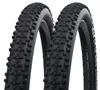Schwalbe Reifen Smart Sam Plus HS476 27.5x2.25" 57-584 Produktbild-Vorschau 1