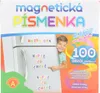 Alexander Magnetické písmená na chladničke Náhľad obrázku produktu 9