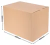 10 Faltkartons 600 x 400 x 400 mm, 2 wellige Produktbild-Vorschau 3