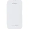 Flip-cover Galaxy Note II blanc Voir les images du produit 4