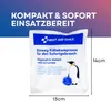 First Aid Only Kälte-Sofortkompressen 10 Stück | Produktbild-Vorschau 3