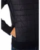 Under Armour Storm Insulated Run Hybrid-Jacke, Schwarz M Produktbild-Vorschau 5