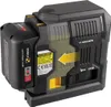 Stabila Kreuzlinien-Lot-Laser LAX 500 G, 12-V-System, Produktbild-Vorschau 12
