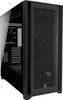 Corsair 5000D AIRFLOW - Mid tower - ATX - Seitenteil mit Produktbild-Vorschau 1