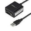 StarTech.com RS-232 USB FTDI vers câble adaptateur série 1 Voir les images du produit 1