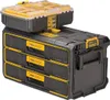 Organisateur avec 3 tiroirs TOUGHSYSTEM 2.0 - DEWALT - Voir les images du produit 8