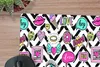 MuchoWow® Mauspad Mousepad Muster - Vektor - Aufkleber - Produktbild-Vorschau 2