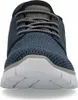 Rieker Herren Sneaker Slipper mit Gummizug und weicher Produktbild-Vorschau 35