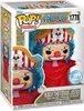One Piece - Buggy the Genius Jester 1778 Special Edition - Produktbild-Vorschau 2