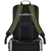 Zagatto Reiserucksack Handgepäck 40x30x20 24L WIZZAIR Produktbild-Vorschau 3