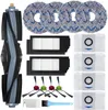 Zubehör für Ecovacs DEEBOT X1 Omni / X1 e Omni, Ersatzteile Produktbild-Vorschau 1