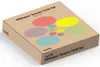 Tickit SiliShapes Sensory Circle Set, Silikón, Viacfarebný Náhľad obrázku produktu 2