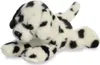 Aurora World Mini Flopsies Dipper Dalmatiner Hund Weiß 20 Produktbild-Vorschau 5