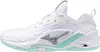 Mizuno Wave Stealth Neo 2 - white/blue tint, Größe:5 Produktbild-Vorschau 1