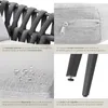 Chaise Lugano au design « Rope » avec structure en Voir les images du produit 5