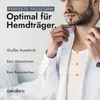 Celodoro Unterhemd Herren 5er Pack (weiß, Größe 4XL) - Produktbild-Vorschau 6