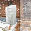 Sada 3 opakovaně použitelných zimních ochranných pytlů na Náhled obrázku produktu 3