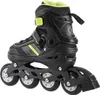 Brusle NILS Extreme NH18191 2v1 černo-žluté L(39-43) Voir les images du produit 5