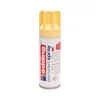 edding Permanent Spray pastellgelb 200 ml Premium Acryllack Produktbild-Vorschau 12