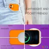 NALIA průhledné neonové pouzdro na mobilní telefon iPhone Náhled obrázku produktu 6