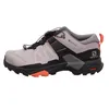 SALOMON Damen Trekkkingschuhe grau schwarz - Größe: UK 6 Produktbild-Vorschau 18