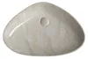 Sapho DALMA Keramik-Waschtisch 58,5x39 cm, marfil Produktbild-Vorschau 4