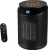 Eurom Hot Shot 2000 Wifi, Elektrický přímotop s Náhled obrázku produktu 10