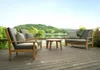 Lesli Living Loungetisch Stafford Teak Produktbild-Vorschau 12