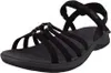 Teva W Tirra Travelle Černý Náhled obrázku produktu 12