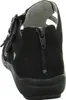 Waldläufer Damen Sandale, schwarz(schwarz), Gr. 5 Produktbild-Vorschau 19