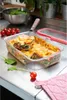 Curver SMART COOK Vorratsdose 2,3L,LxBxH: 20x28,8x7,9cm, Produktbild-Vorschau 2