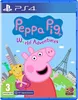 Świnka Peppa: Światowe Przygody Ps4 Podgląd zdjęcia produktu 1