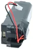 vhbw Akku kompatibel mit Tefal Air Force Extreme TY8941KO, Produktbild-Vorschau 9