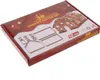 A box of 3D gingerbread house cookie cutters. Náhľad obrázku produktu