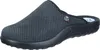Fly Flot Herren Hausschuh Pantoffel mit Rauten Muster und Produktbild-Vorschau 5