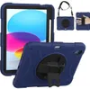 Mobigear SureGrip Tablet-Hülle für iPad 11 (2025) - mit Produktbild-Vorschau 1